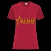 Everyday Heavy Cotton Ladies' Tee Thumbnail
