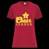 Everyday Heavy Cotton Ladies' Tee Thumbnail