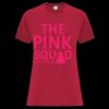 Everyday Heavy Cotton Ladies' Tee Thumbnail