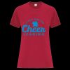 Everyday Heavy Cotton Ladies' Tee Thumbnail