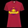 Everyday Heavy Cotton Ladies' Tee Thumbnail