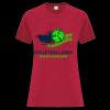 Everyday Heavy Cotton Ladies' Tee Thumbnail