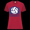 Everyday Heavy Cotton Ladies' Tee Thumbnail