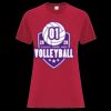 Everyday Heavy Cotton Ladies' Tee Thumbnail