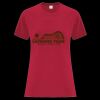 Everyday Heavy Cotton Ladies' Tee Thumbnail