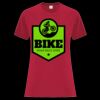 Everyday Heavy Cotton Ladies' Tee Thumbnail