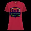 Everyday Heavy Cotton Ladies' Tee Thumbnail