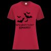 Everyday Heavy Cotton Ladies' Tee Thumbnail