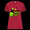 Everyday Heavy Cotton Ladies' Tee Thumbnail