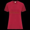 Everyday Heavy Cotton Ladies' Tee Thumbnail