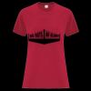 Everyday Heavy Cotton Ladies' Tee Thumbnail