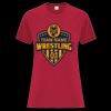 Everyday Heavy Cotton Ladies' Tee Thumbnail
