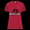 Everyday Heavy Cotton Ladies' Tee Thumbnail