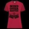 Everyday Heavy Cotton Ladies' Tee Thumbnail
