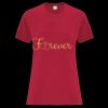 Everyday Heavy Cotton Ladies' Tee Thumbnail
