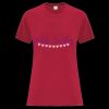 Everyday Heavy Cotton Ladies' Tee Thumbnail