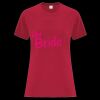 Everyday Heavy Cotton Ladies' Tee Thumbnail