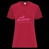 Everyday Heavy Cotton Ladies' Tee Thumbnail