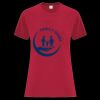 Everyday Heavy Cotton Ladies' Tee Thumbnail