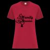 Everyday Heavy Cotton Ladies' Tee Thumbnail