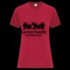 Everyday Heavy Cotton Ladies' Tee Thumbnail