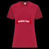 Everyday Heavy Cotton Ladies' Tee Thumbnail