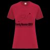 Everyday Heavy Cotton Ladies' Tee Thumbnail