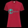 Everyday Heavy Cotton Ladies' Tee Thumbnail