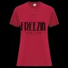 Everyday Heavy Cotton Ladies' Tee Thumbnail