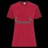 Everyday Heavy Cotton Ladies' Tee Thumbnail