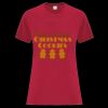 Everyday Heavy Cotton Ladies' Tee Thumbnail