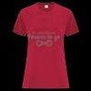 Everyday Heavy Cotton Ladies' Tee Thumbnail