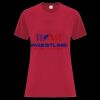 Everyday Heavy Cotton Ladies' Tee Thumbnail