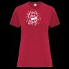 Everyday Heavy Cotton Ladies' Tee Thumbnail