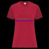 Everyday Heavy Cotton Ladies' Tee Thumbnail