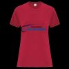 Everyday Heavy Cotton Ladies' Tee Thumbnail