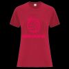 Everyday Heavy Cotton Ladies' Tee Thumbnail