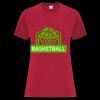 Everyday Heavy Cotton Ladies' Tee Thumbnail