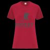 Everyday Heavy Cotton Ladies' Tee Thumbnail