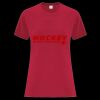 Everyday Heavy Cotton Ladies' Tee Thumbnail