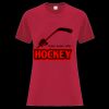 Everyday Heavy Cotton Ladies' Tee Thumbnail