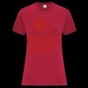 Everyday Heavy Cotton Ladies' Tee Thumbnail