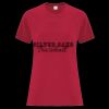 Everyday Heavy Cotton Ladies' Tee Thumbnail
