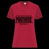 Everyday Heavy Cotton Ladies' Tee Thumbnail