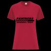 Everyday Heavy Cotton Ladies' Tee Thumbnail