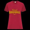 Everyday Heavy Cotton Ladies' Tee Thumbnail
