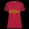 Everyday Heavy Cotton Ladies' Tee Thumbnail