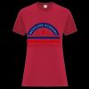 Everyday Heavy Cotton Ladies' Tee Thumbnail