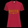 Everyday Heavy Cotton Ladies' Tee Thumbnail