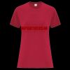 Everyday Heavy Cotton Ladies' Tee Thumbnail